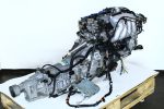 2001-2005 JDM Mazda Miata MX5 Engine 1.8L BP With Automatic Transmission - Image 8