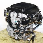 2007-2013 JDM Mazda Speed 3 Engine Motor 2.3L DISI L3 L3T