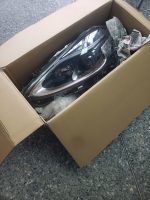 Right Headlight NISSAN Serena 2008 DBA-C25 260101GK0A (Copy) - Image 5