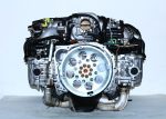2000-2005 JDM Subaru Outback Engine Motor 2.5L SOHC EJ253 SOHC - Image 4
