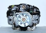 2000-2005 JDM Subaru Outback Engine Motor 2.5L SOHC EJ253 SOHC - Image 6