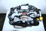 2000-2005 JDM Subaru Outback Engine Motor 2.5L SOHC EJ253 SOHC - Image 17