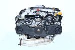 2000-2005 JDM Subaru Outback Engine Motor 2.5L SOHC EJ253 SOHC - Image 19