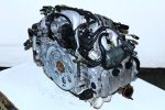 2000-2005 JDM Subaru Outback Engine Motor 2.5L SOHC EJ253 SOHC - Image 14