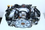 2000-2005 JDM Subaru Outback Engine Motor 2.5L SOHC EJ253 SOHC - Image 8