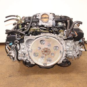 2003-2009 JDM Subaru Outback Engine 3.0L H6 EZ30