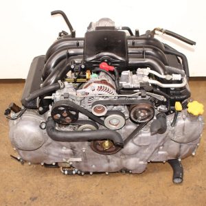 2003-2009 JDM Subaru Tribeca Engine 3.0L H6 EZ30