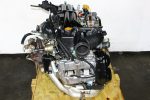 2004-2006 JDM Subaru Legacy GT Engine 2.0L Turbo EJ20X Replace EJ255 - Image 14