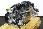 2004-2006 JDM Subaru Legacy GT Engine 2.0L Turbo EJ20X Replace EJ255 - Image 9