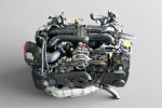 2007-2012 JDM Subaru Forester XT Turbo  Engine 2.0L H4 EJ20Y Replaces 2.5L EJ255 - Image 9