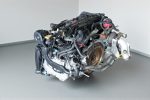 2007-2012 JDM Subaru Forester XT Turbo  Engine 2.0L H4 EJ20Y Replaces 2.5L EJ255 - Image 3