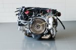 2007-2012 JDM Subaru Forester XT Turbo  Engine 2.0L H4 EJ20Y Replaces 2.5L EJ255 - Image 7