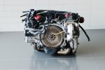 2007-2012 JDM Subaru Forester XT Turbo  Engine 2.0L H4 EJ20Y Replaces 2.5L EJ255 - Image 5