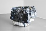 2007-2012 JDM Subaru Forester XT Turbo  Engine 2.0L H4 EJ20Y Replaces 2.5L EJ255 - Image 8