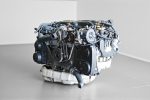 2007-2012 JDM Subaru Forester XT Turbo  Engine 2.0L H4 EJ20Y Replaces 2.5L EJ255 - Image 12