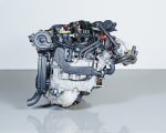 2007-2012 JDM Subaru Forester XT Turbo  Engine 2.0L H4 EJ20Y Replaces 2.5L EJ255 - Image 13