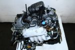 1997-2004 Toyota T100 JDM Engine 2.7L 3RZFE Coilpack Motor - Image 7