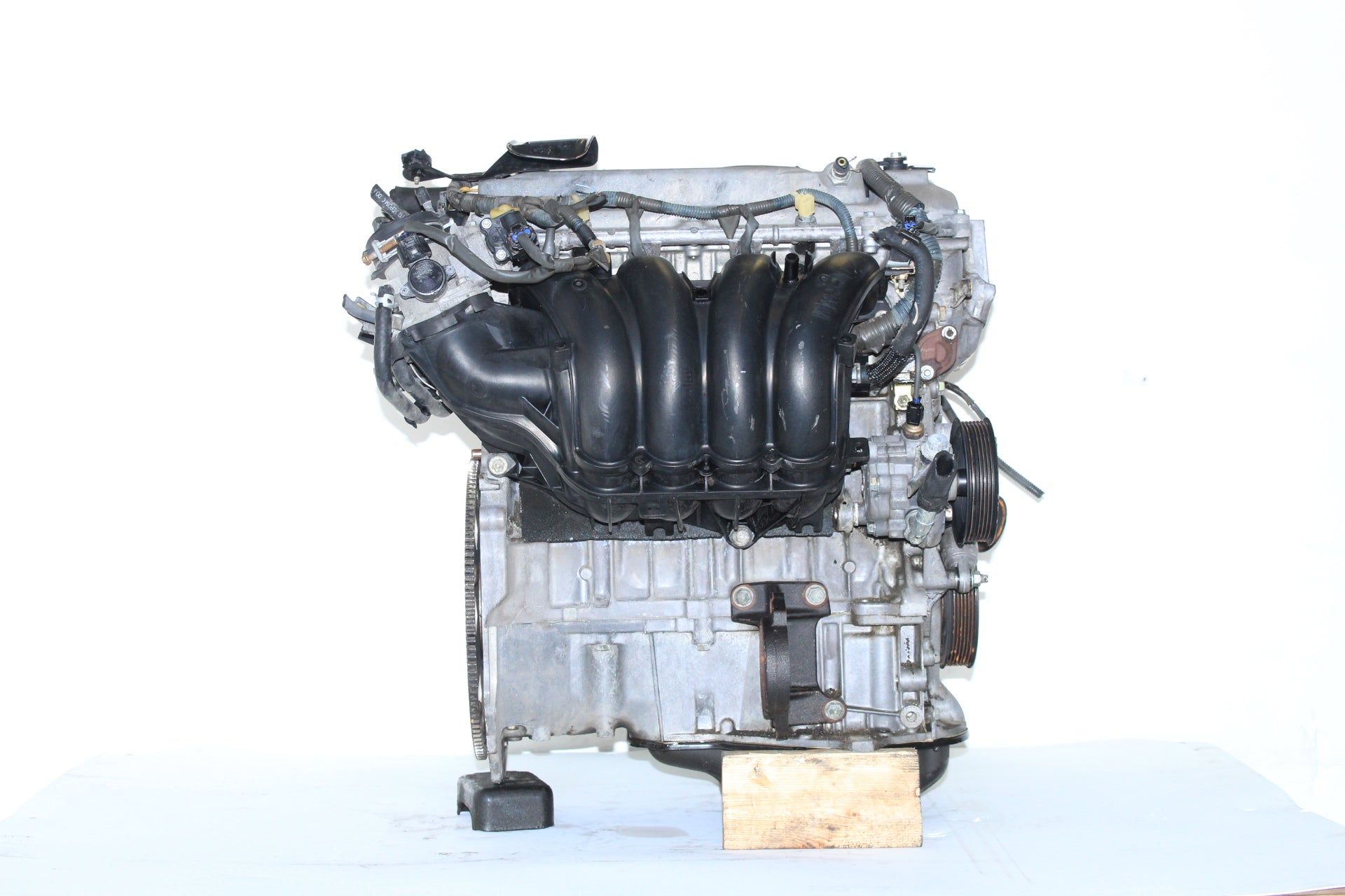 toyota-engine-default-title-2002-2009-toyota-camry-jdm-engines-2az-fe-2-4l-4-cylinder-37520470016306_1920x 2002-2009 Toyota Camry JDM Engines 2AZ-FE 2.4L 4 Cylinder - Image 1