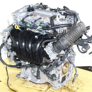 2009-2014 Toyota Matrix JDM Engine 1.8L 2ZRFE