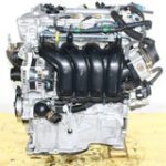 2009-2015 Toyota Corolla JDM Engine 1.8L 2ZRFE