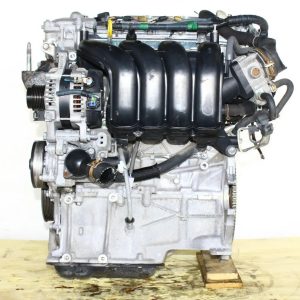 2009-2015 JDM Toyota Corolla Engine 1.8L 2ZRFE