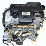 2012-2017 JDM Toyota Camry Hybrid 2ARFXE Engine Motor 2.5L 4 Cylinder
