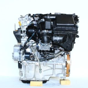 2009-2012 Toyota Corolla XRS JDM Engine 2.4L 2AZFE