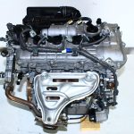 Toyota Prius 2010-2017 Engine | JDM 2ZR-FXE 1.8L Hybrid Motor