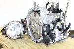 1999-2003 Lexus RX300 Automatic Transmission AWD 3.0L V6 1MZFE vvti U140F