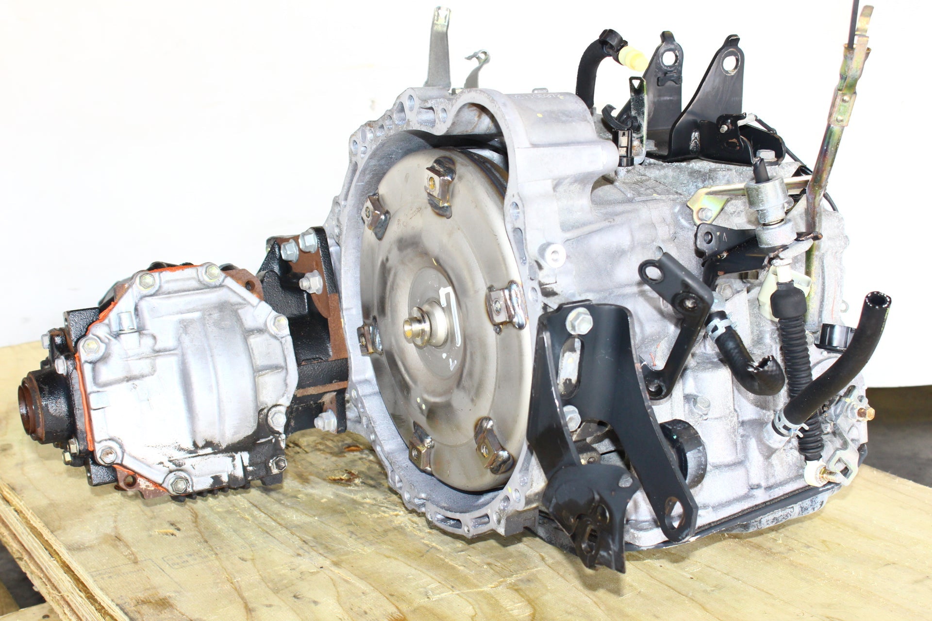 toyota-transmission-default-title-1999-2003-lexus-rx300-automatic-transmission-awd-3-0l-v6-1mzfe-vvti-u140f-37829596217650_1920x 1999-2003 Lexus RX300 Automatic Transmission AWD 3.0L V6 1MZFE vvti U140F - Image 1