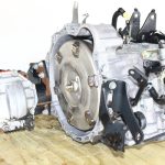 1999-2003 JDM Lexus RX300 Automatic Transmission AWD 3.0L V6 1MZFE vvti U140F