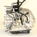 2004-2007 Toyota Highlander Automatic Transmission 5 Speed FWD 151E