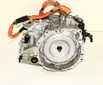 2012-2019 JDM Toyota Highlander CVT Automatic Transmission FWD 3.5L V6 2GR-FXS Hybrid - Image 9
