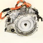 2012-2019 JDM Toyota Highlander CVT Automatic Transmission FWD 3.5L V6 2GR-FXS Hybrid