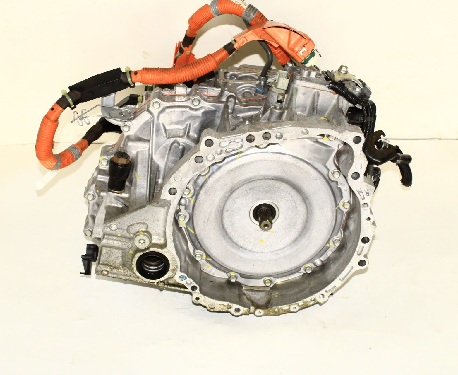 toyota-transmission-default-title-2012-2019-highlander-cvt-automatic-transmission-fwd-3-5l-v6-2gr-fxs-hybrid-jdm-20k-miles-41280697958706_1565x 2012-2019 JDM Toyota Highlander CVT Automatic Transmission FWD 3.5L V6 2GR-FXS Hybrid - Image 1