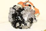 2012-2019 JDM Toyota Highlander CVT Automatic Transmission FWD 3.5L V6 2GR-FXS Hybrid - Image 12