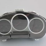 2004-2005 JDM SUBARU IMPREZA WRX STI V-8 OEM DCCD CLUSTER