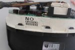 JDM NISSAN SKYLINE GT-R TURBO MANUAL GAUGE CLUSTER OEM SPEEDOMETER - Image 3