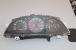 JDM TOYOTA CELICA ST185 GT4 MANUAL OEM GAUGE CLUSTER SPEEDOMETER - Image 4