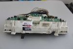 JDM TOYOTA CELICA ST185 GT4 MANUAL OEM GAUGE CLUSTER SPEEDOMETER - Image 3