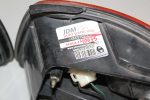 1992-1997 JDM HONDA CRX DELSOL SIR TAIL LIGHT SET RARE OEM - Image 3