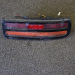 1990-1996 JDM NISSAN 300ZX FAIRLADY OEM TAIL LIGTHS SET LAMPS Z32 - Image 3