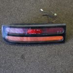 1990-1996 JDM NISSAN 300ZX FAIRLADY OEM TAIL LIGTHS SET LAMPS Z32 - Image 5