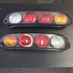 1993-1998 JDM TOYOTA SUPRA OEM TAIL LIGHTS