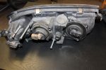 1993- 1998 JDM TOYOTA SUPRA MK4 OEM HEAD LIGHTS LAMPS THE SET R-L - Image 2