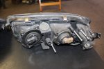 1993- 1998 JDM TOYOTA SUPRA MK4 OEM HEAD LIGHTS LAMPS THE SET R-L - Image 6