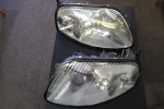 1993- 1998 JDM TOYOTA SUPRA MK4 OEM HEAD LIGHTS LAMPS THE SET R-L - Image 8