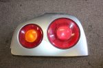 JDM NISSAN SKYLINE R 34 TAIL LIGHT ASSEMBLIES AND COVER SET  R-L OEM - Image 4