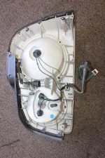 JDM NISSAN SKYLINE R 34 TAIL LIGHT ASSEMBLIES AND COVER SET  R-L OEM - Image 6