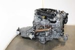 2007-2011 JDM TOYOTA 2GR-FE / LEXUS GS350 3.5L V6 VVTI RWD, ECU ENGINES - Image 3